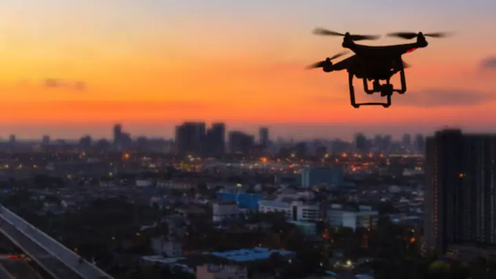 БПЛА впервые атаковали Челябинскую область: комментарий властей