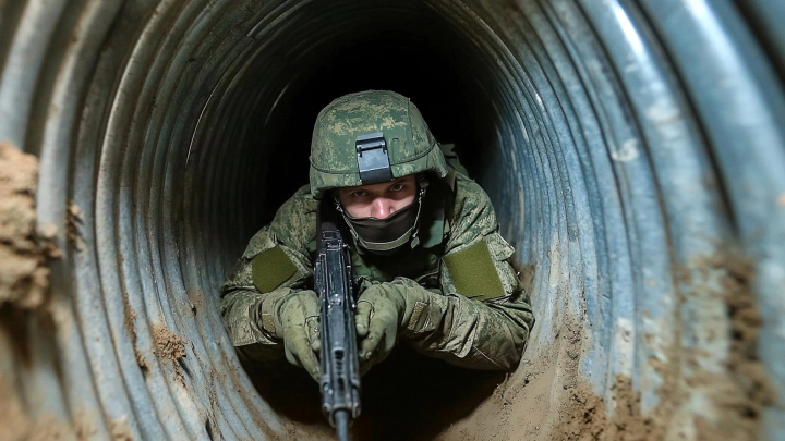 Труба тебе, Зеленский. Украина негодует от нового изобретения русских военных. Свежая сводка с фронтов СВО от военкоров