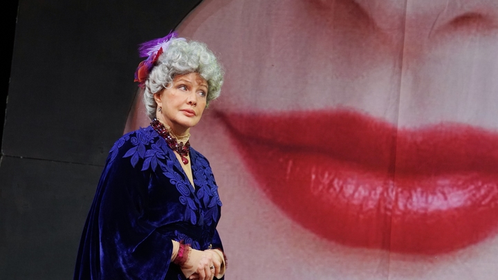 Поргина эмоционально отреагировала на госпитализацию Прокловой: Бедненькая моя девочка