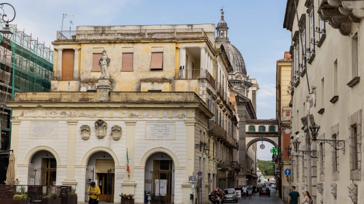 Politico: Европа рискует повторить путь Италии после эпохи Возрождения