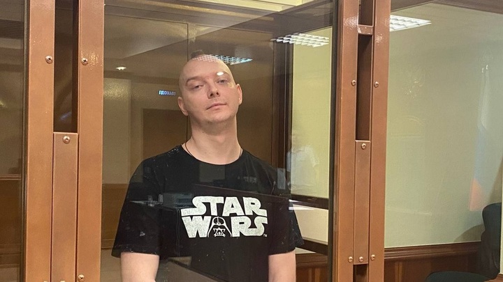 Дело Ивана Сафронова: Путин напомнил о передаче секретов западной разведке