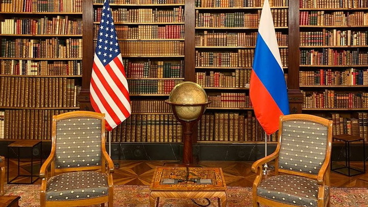 Только не война: Американский политик раскрыл планы США на Россию