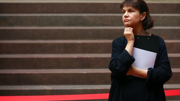 Трегулова, Лошак - кто следующий? Либералы от культуры теряют одно директорское кресло за другим