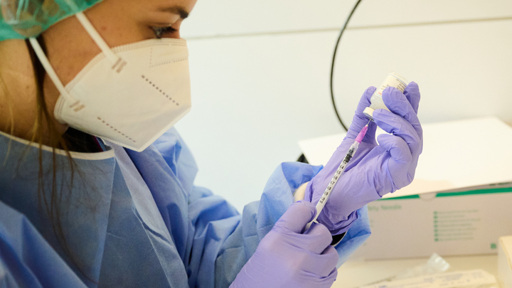 В США стали лечить от ковида по цвету кожи