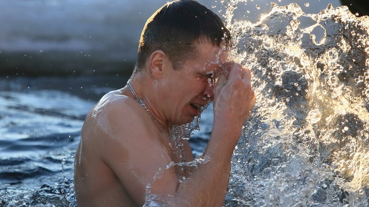 Крещенские купания в Иванове в 2022 году пройдут на Талке