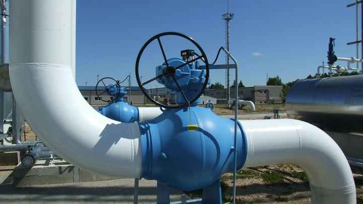 Энергетические схемы: для чего заработал виртуальный реверс газа между Молдавией и Украиной