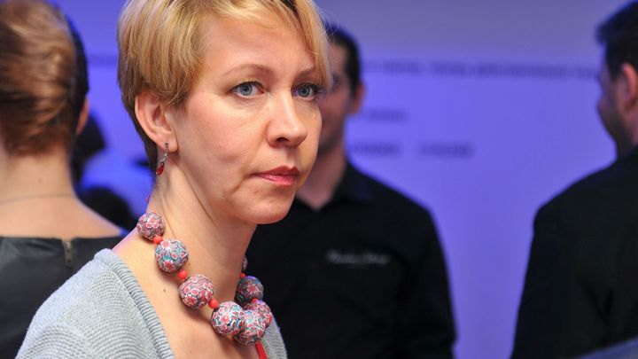 Сбежавшая за границу Лазарева* продолжает ждать возвращения в Россию