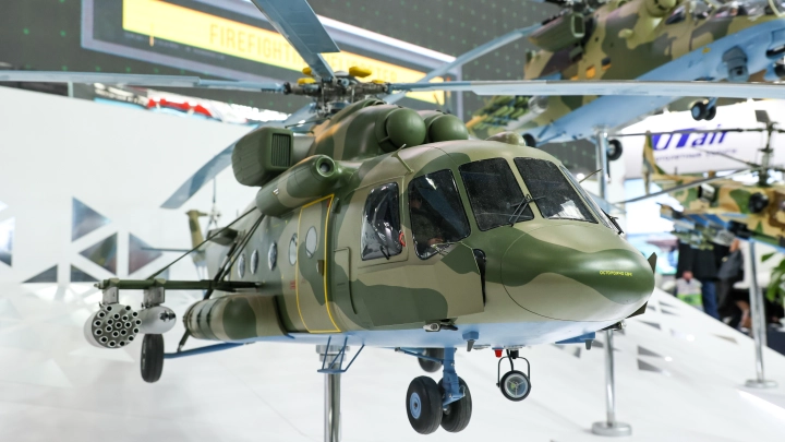 Союзники Киева пытаются добыть вооружение для Украины в России - ФСБ