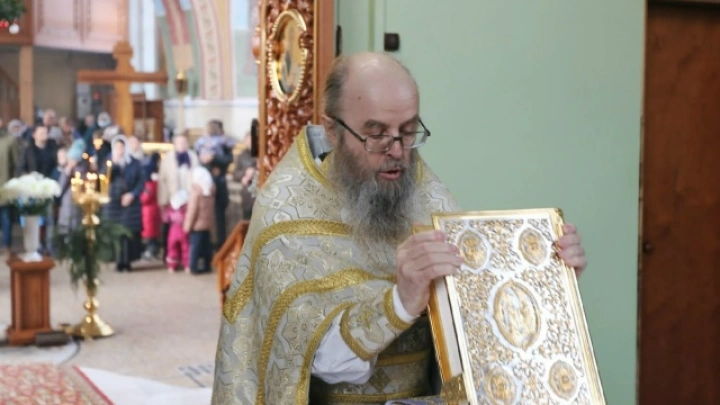 Во Владимирской области скончался протоиерей Анатолий Бутряков
