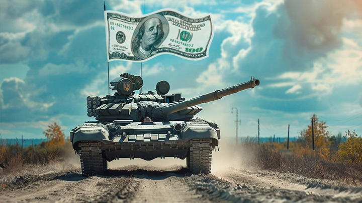 Украина проиграет России к концу года? В ЦРУ рассекретили срок окончания конфликта