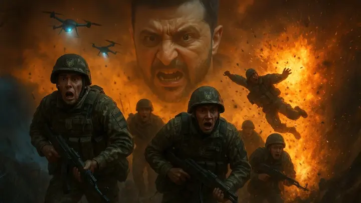 Инсайдер объяснил, почему переговоры по Украине буксуют: Так и задумано?