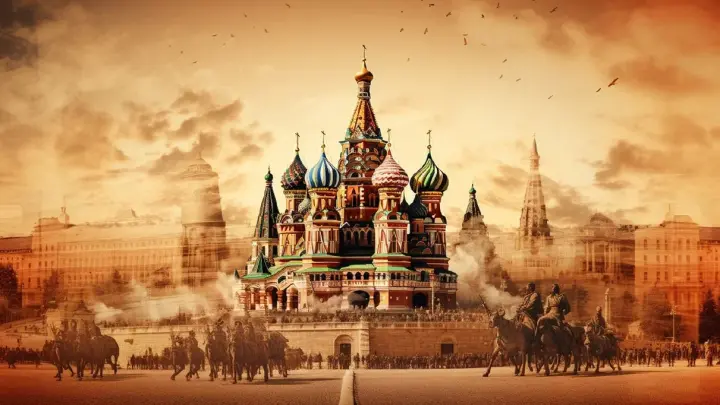 Внук Шарля де Голля призвал страны мира брать пример с России