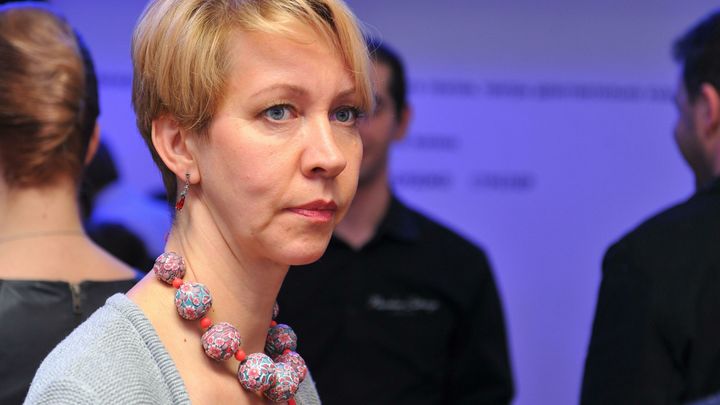 Закон о конфискации ещё не принят, а иноагенты в панике. Татьяна Лазарева* пожелала депутатам смерти