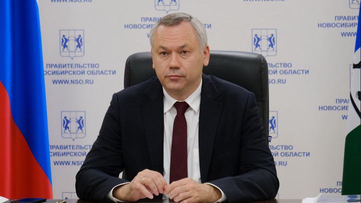 Андрей Травников высоко оценил уровень подготовки к ЧМ-2022 по волейболу