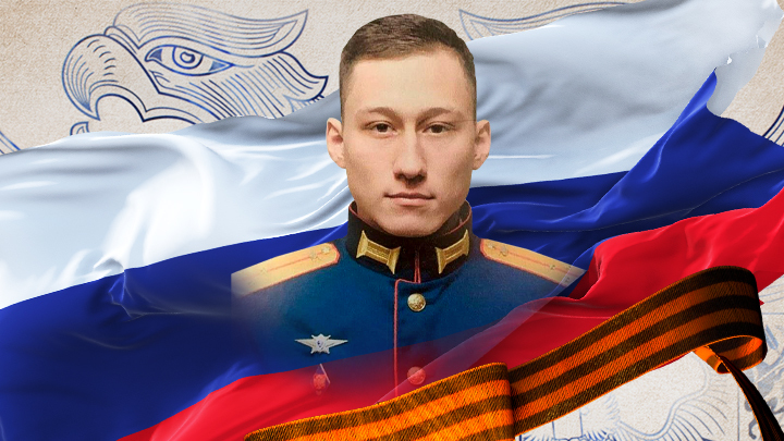 Герой Исламов: Один против пяти танков
