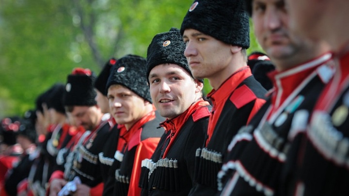 На Херсонщине возродится казачество