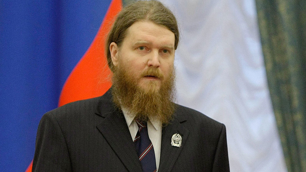 Современному священнику мало быть в Церкви Современному священнику мало быть в Церкви