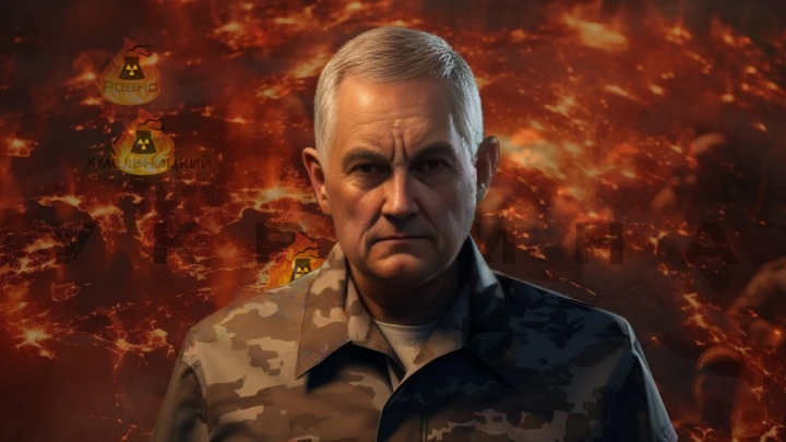 Странный звонок Белоусова в Пентагон: Кто срывает ядерные испытания США?