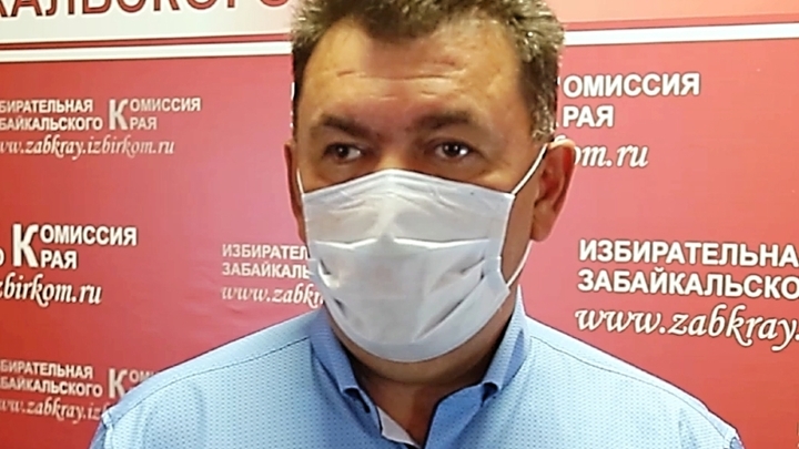Ярилов предложил отказаться читинцев от личного транспорта в пользу троллейбусов