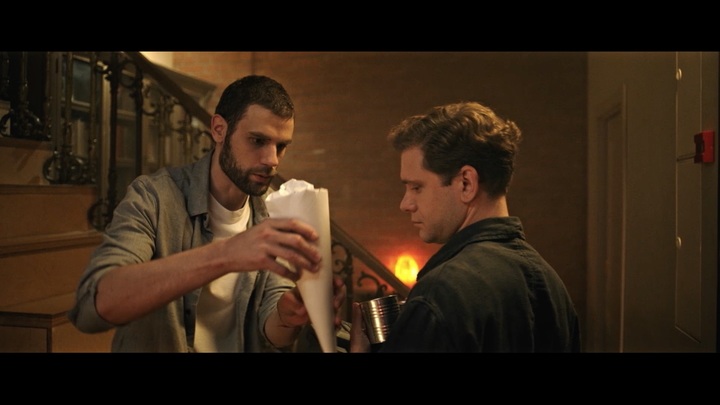 Фото предоставлено организаторами показа. 