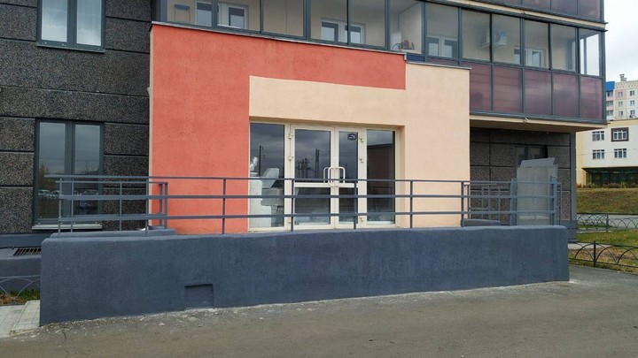 В Челябинске 1 ноября ограбили новую библиотеку на 200 тысяч рублей