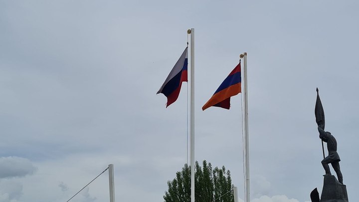 Армения России — друг? Ответ нашёлся в достоверной статистике