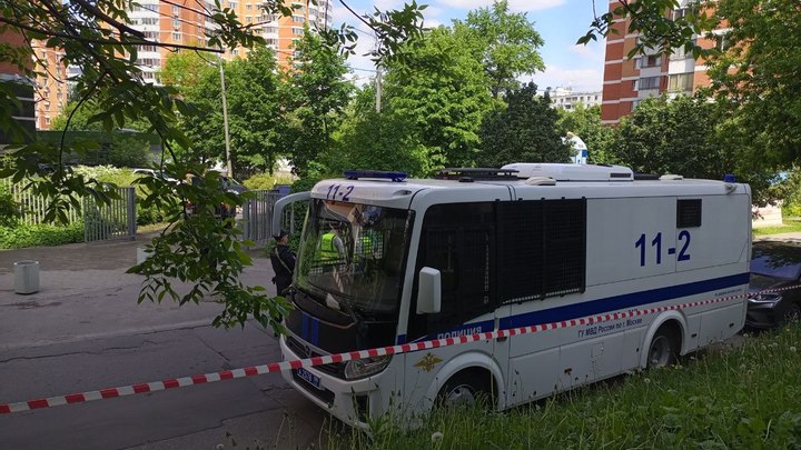 Рой беспилотников в Москве. О чём не рассказали власти?