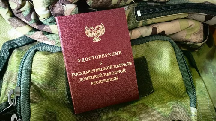 Каким должно быть русскому мужчине: Возвращение на передовую СВО обернулось сюрпризом