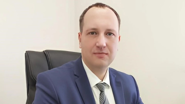 Главой Фонда капитального ремонта Самарской области стал Павел Жданов