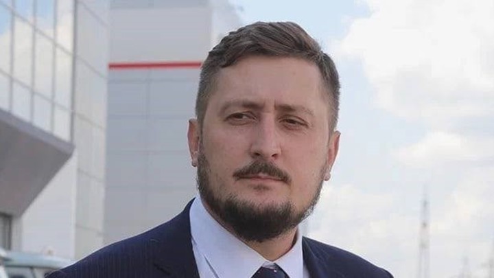 Замминистра промышленности региона стал вице-мэром Новосибирска
