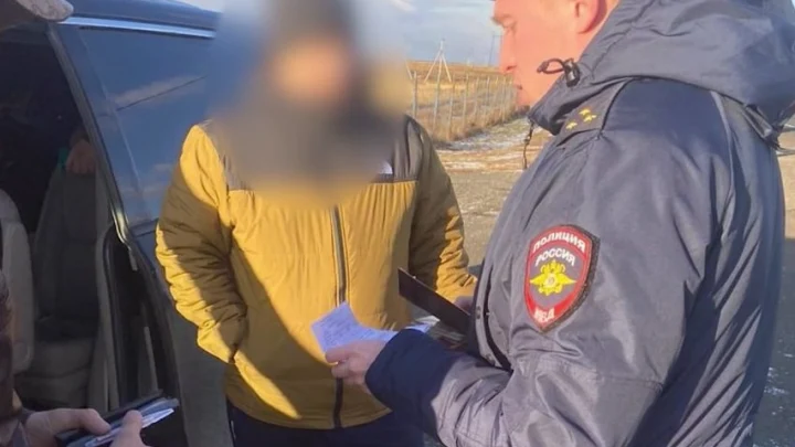 Мигранты пошли через границу: в Челябинской области устроили облаву на нелегалов