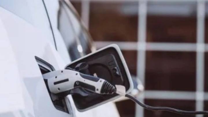 До конца года на Кубани построят 66 зарядных станций для электрокаров