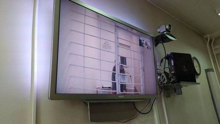 Борца с преступностью из Башкирии Андрея Москвитина оставили за решёткой