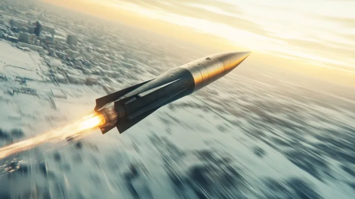 США впервые атаковали Иран бомбами GBU-57