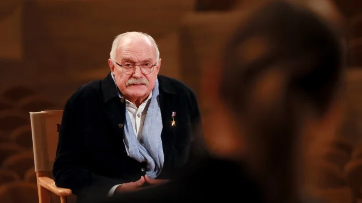 Страна Рублёвка получила удар от Никиты Михалкова