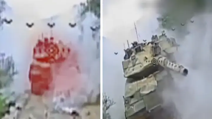 Такого не было с 1980-х: Армия Израиля несёт рекордные потери в Ливане