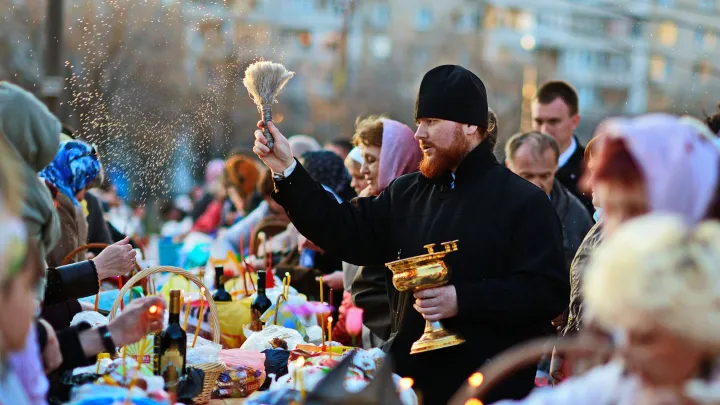 Пасха 12 апреля 2026: смысл праздника, традиции Светлого воскресенья