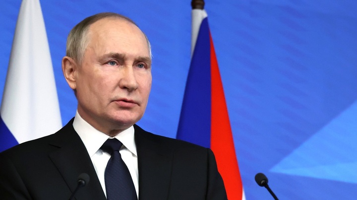 Будущее Украины и война с США: Главные заявления Путина по итогам форума Россия - Африка