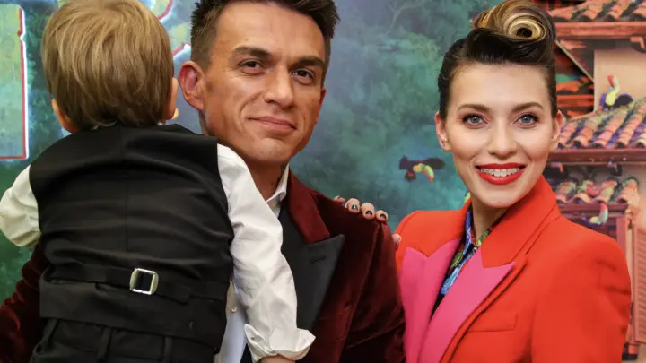 Пока приходим в себя: Регина Тодоренко стала многодетной мамой - первые фото произвели фурор