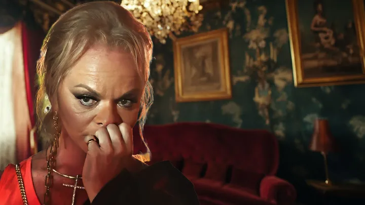 Проекту семьи Долиной отказали в гранте на 76 млн от президентского фонда