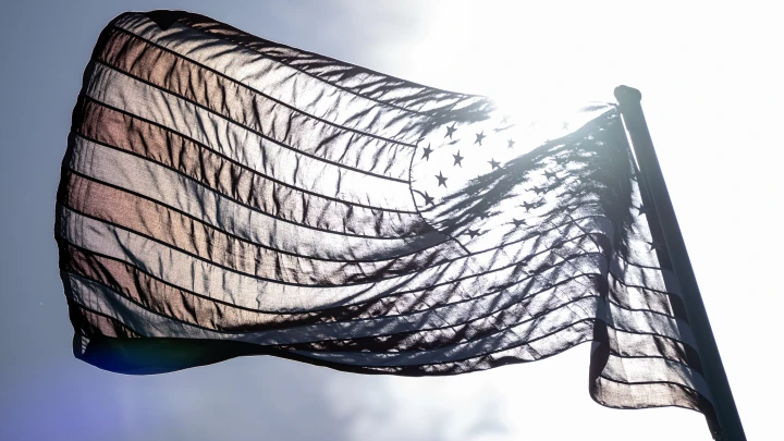 В США устанавливался режим извращенцев до прихода Трампа - Пушков