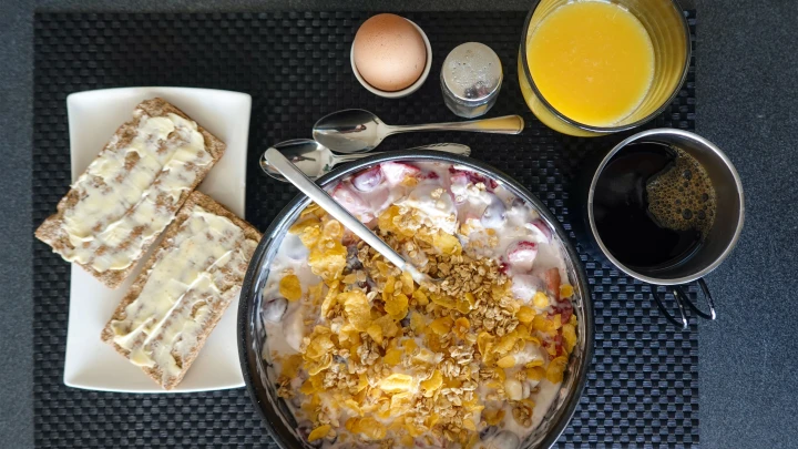 Первой сгорает поджелудочная, и человек садится на таблетки: Самый опасный завтрак назвал врач