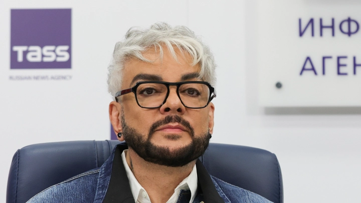 Не нравится — не смотрите: Филипп Киркоров жёстко ответил всем, кто осуждает откровенное шоу Крида