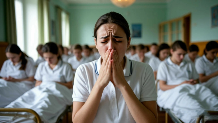 Пациентов запретили лечить. Результат - 9 смертей. Правда? О чём молчат чиновники