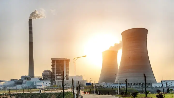 Reuters: Россия отвергла план США по контролю над Запорожской АЭС