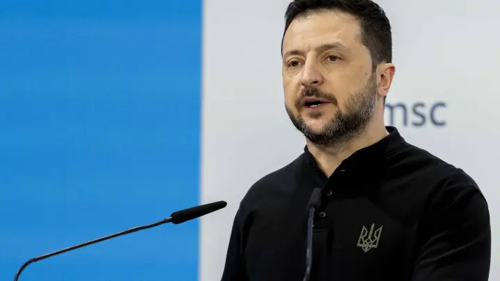 Провокация обернулась против Киева: Зеленский подставил Украину на переговорах