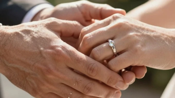 В Малайзии полиция задержала жениха и невесту за секс до брака в съемной квартире