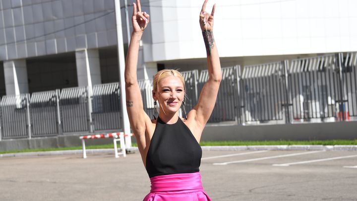 Это за пределами добра и зла. Ивлеева недовольна, как русские отреагировали на голую вечеринку