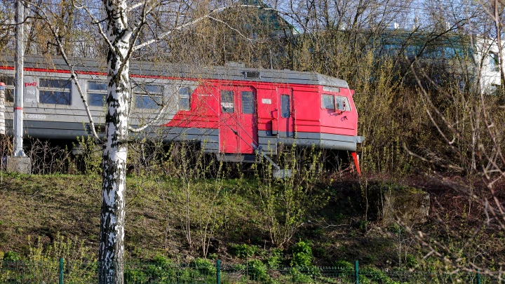 Взрыв на железной дороге в Воронежской области: что произошло, версии, последствия