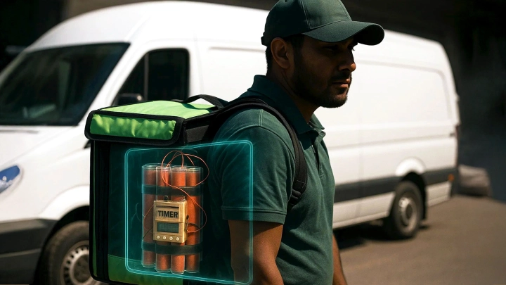 «На выручку спешит курьер Джамшут»: О «самом волнующем бизнесе» с продажей вина по-новому откровенно сказал Малофеев